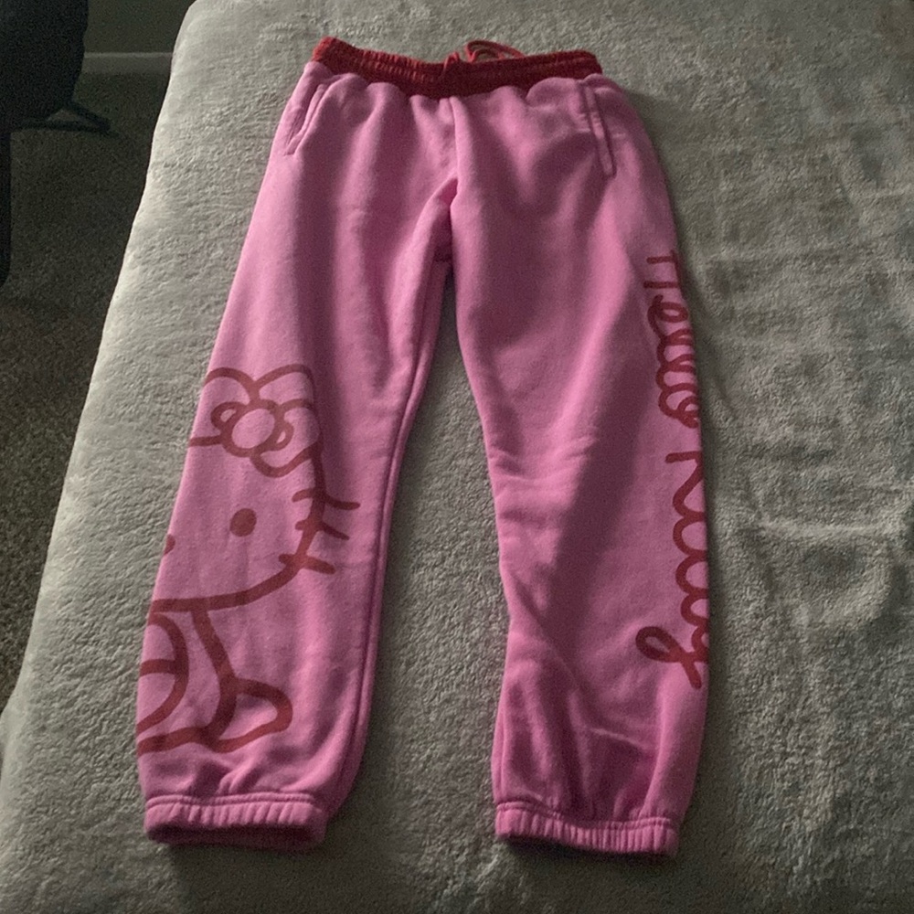 Sweatpants